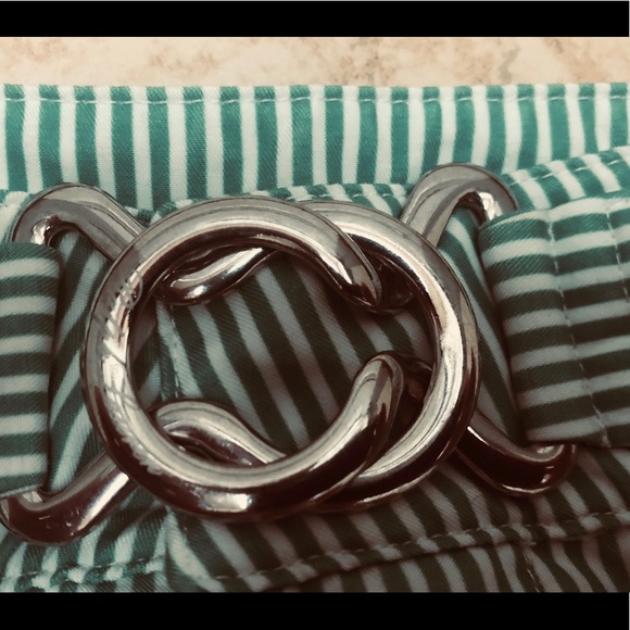 Ralph Lauren purple label swim trunks - Picture 2 of 4